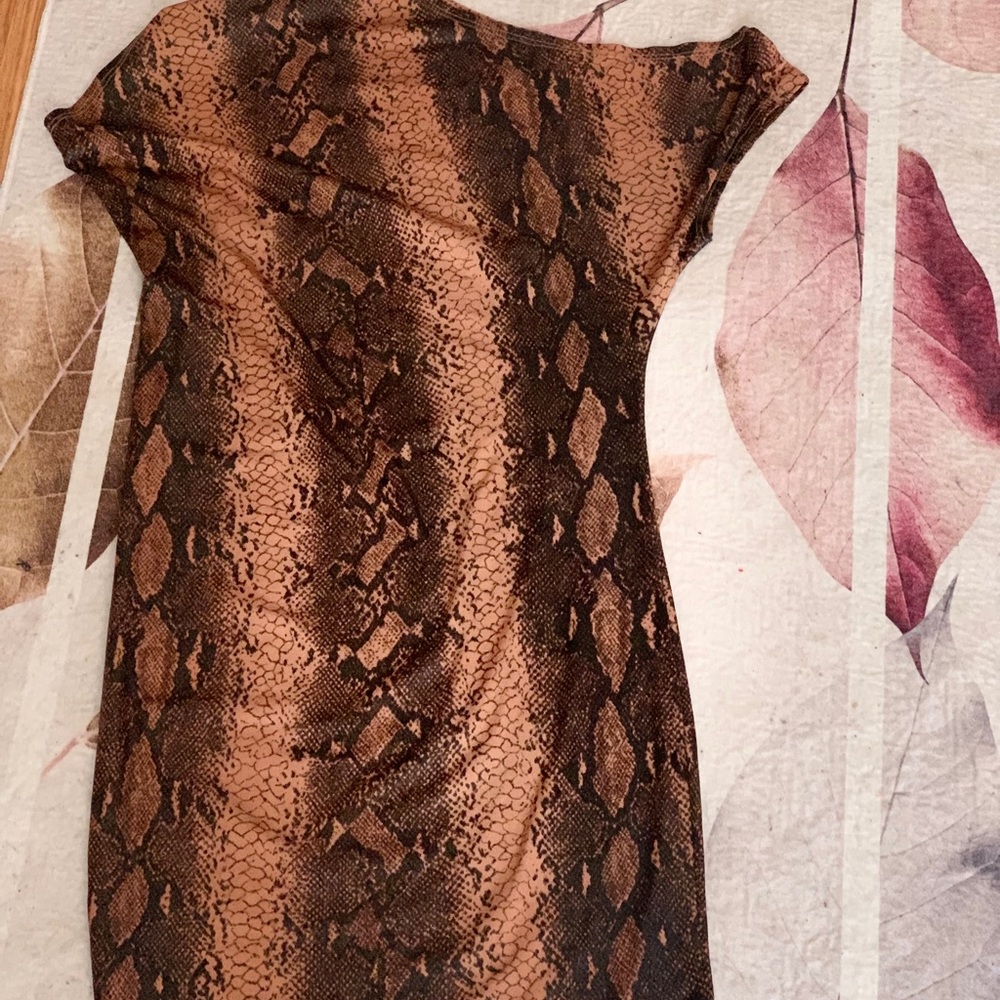 Dress 🍂